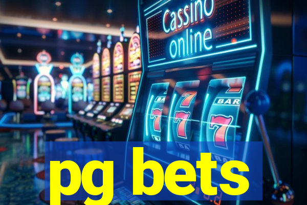 pg bets