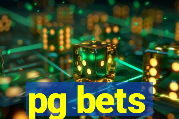 pg bets