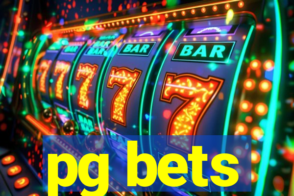 pg bets