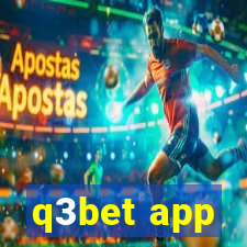 q3bet app