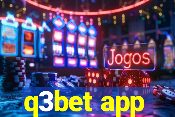 q3bet app