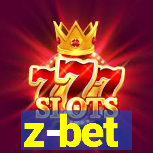 z-bet