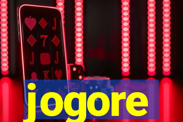 jogore