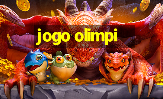 jogo olimpi