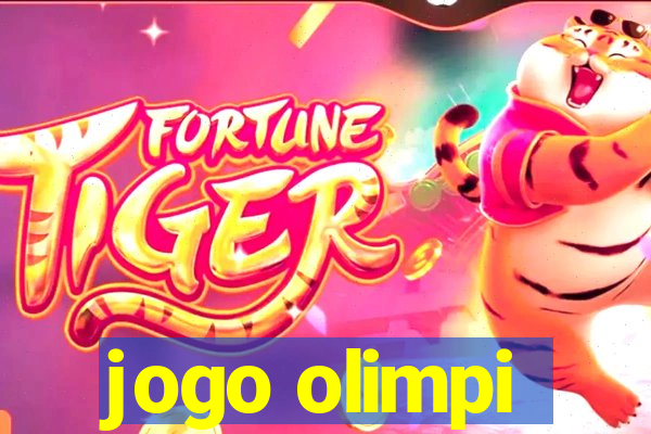 jogo olimpi