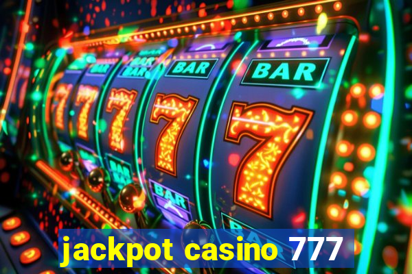 jackpot casino 777