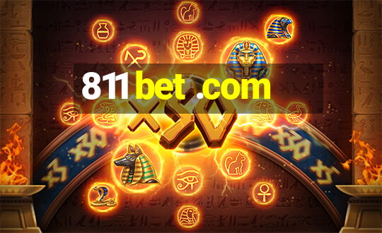 811 bet .com