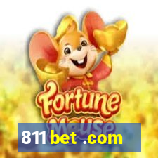 811 bet .com