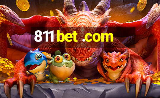 811 bet .com