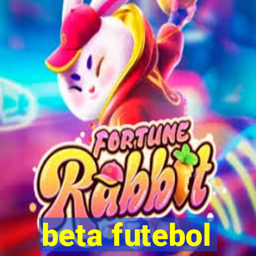 beta futebol