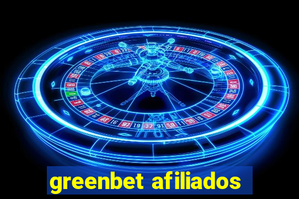 greenbet afiliados