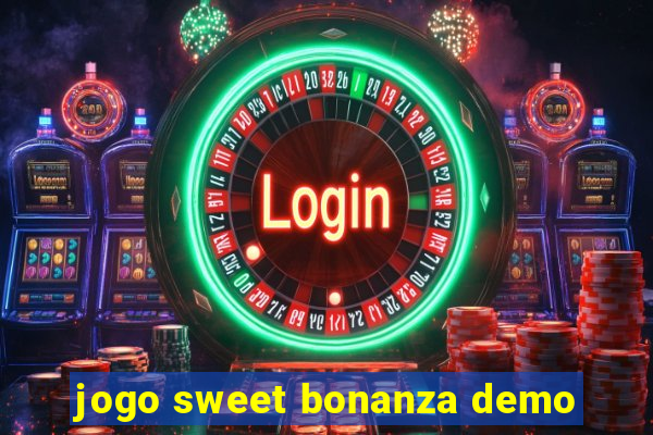 jogo sweet bonanza demo