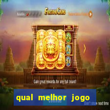 qual melhor jogo para ganhar na blaze