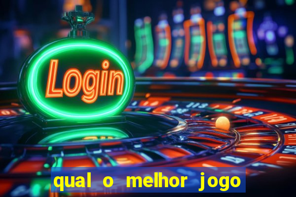 qual o melhor jogo de apostas para ganhar dinheiro