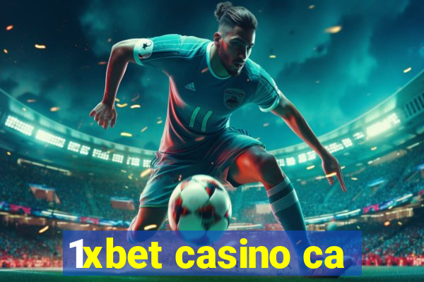 1xbet casino ca