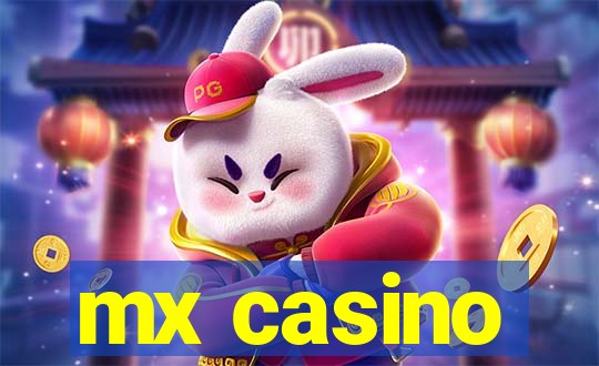 mx casino