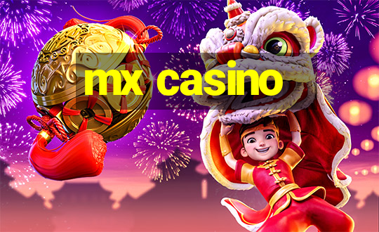 mx casino