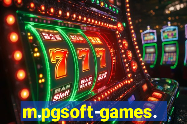 m.pgsoft-games.com