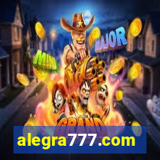 alegra777.com