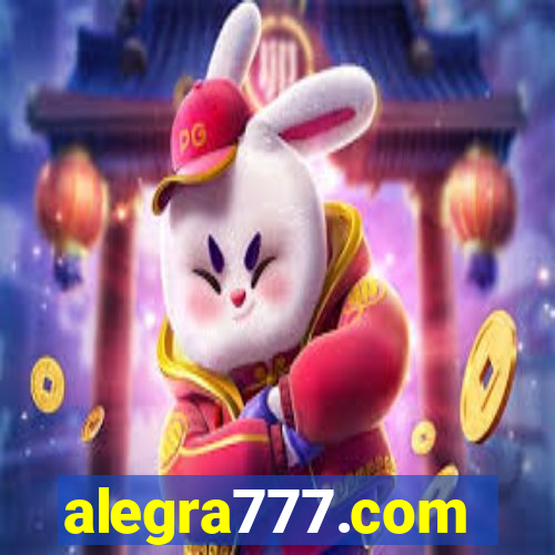 alegra777.com