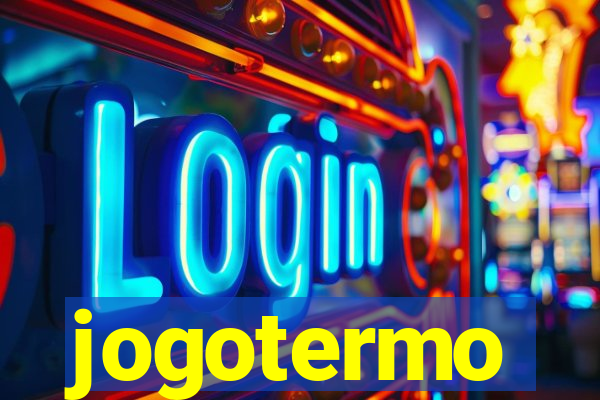 jogotermo