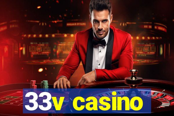 33v casino