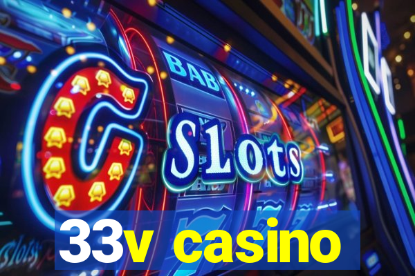 33v casino