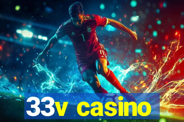 33v casino