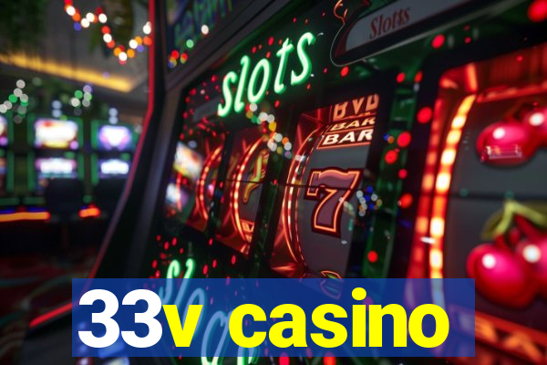 33v casino