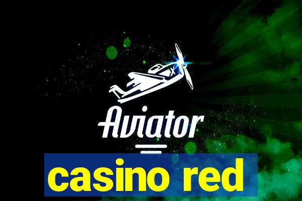 casino red