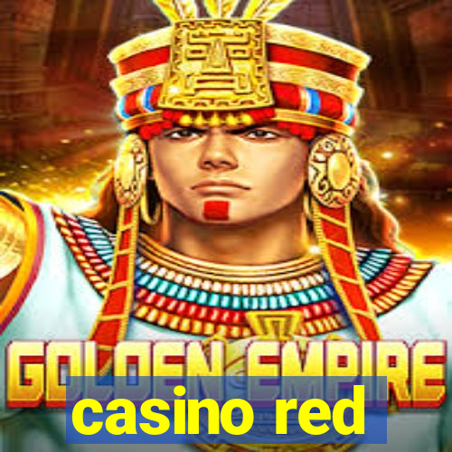 casino red