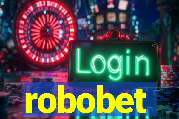 robobet