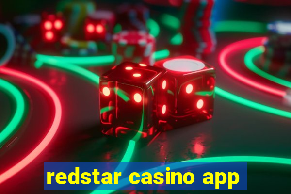 redstar casino app