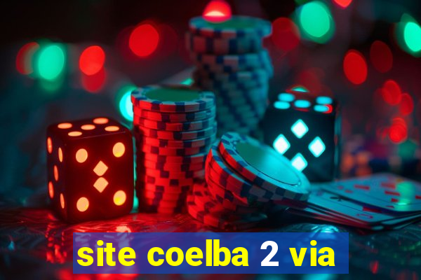 site coelba 2 via