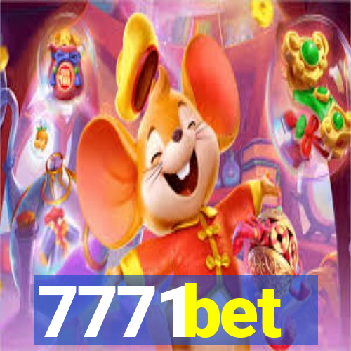 7771bet