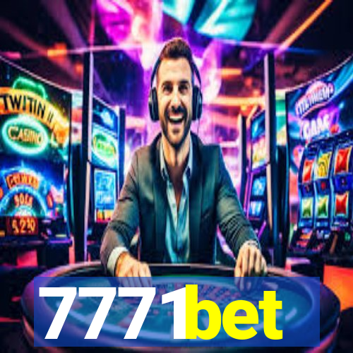 7771bet