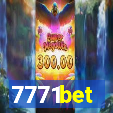 7771bet