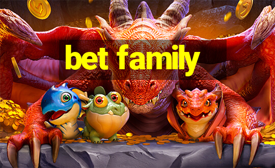 bet family