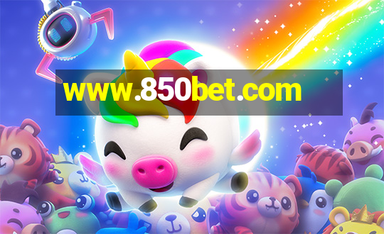 www.850bet.com