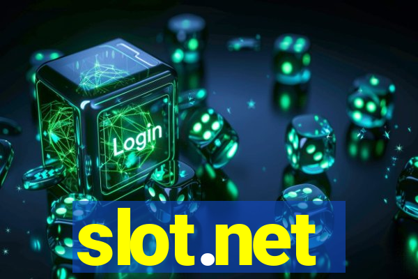 slot.net