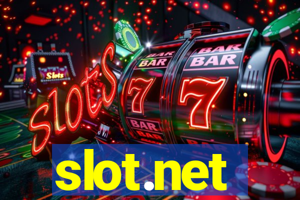 slot.net