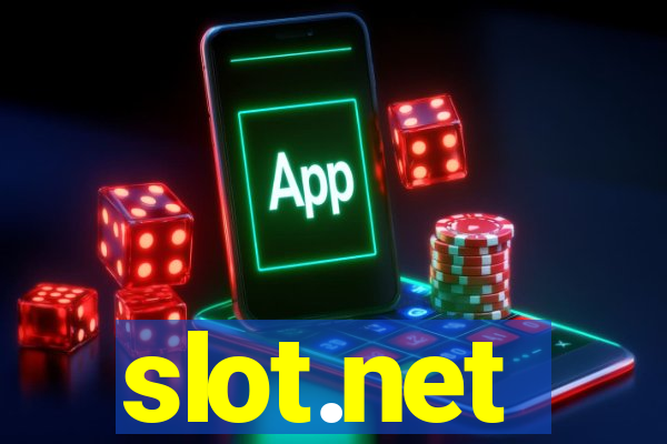 slot.net