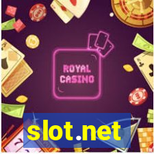 slot.net