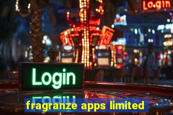 fragranze apps limited