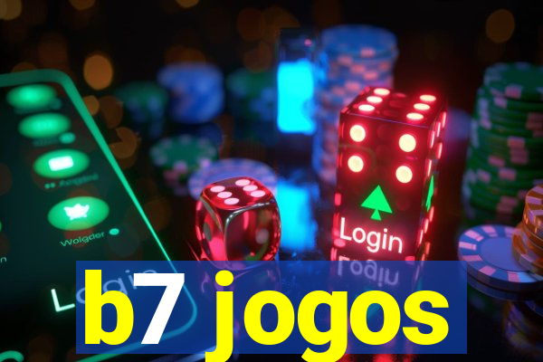 b7 jogos