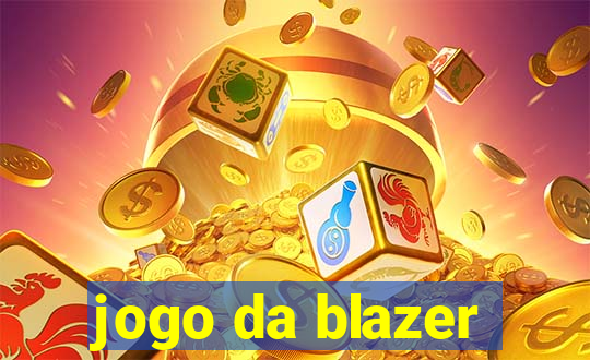 jogo da blazer