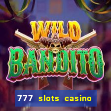 777 slots casino happy pig