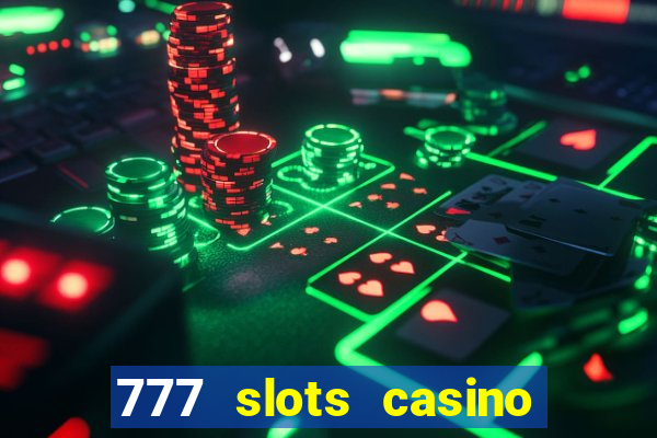 777 slots casino happy pig