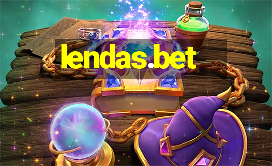 lendas.bet