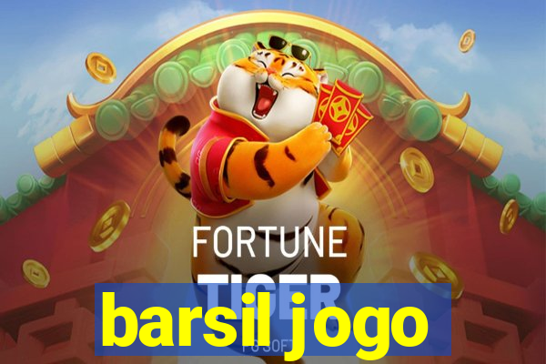 barsil jogo